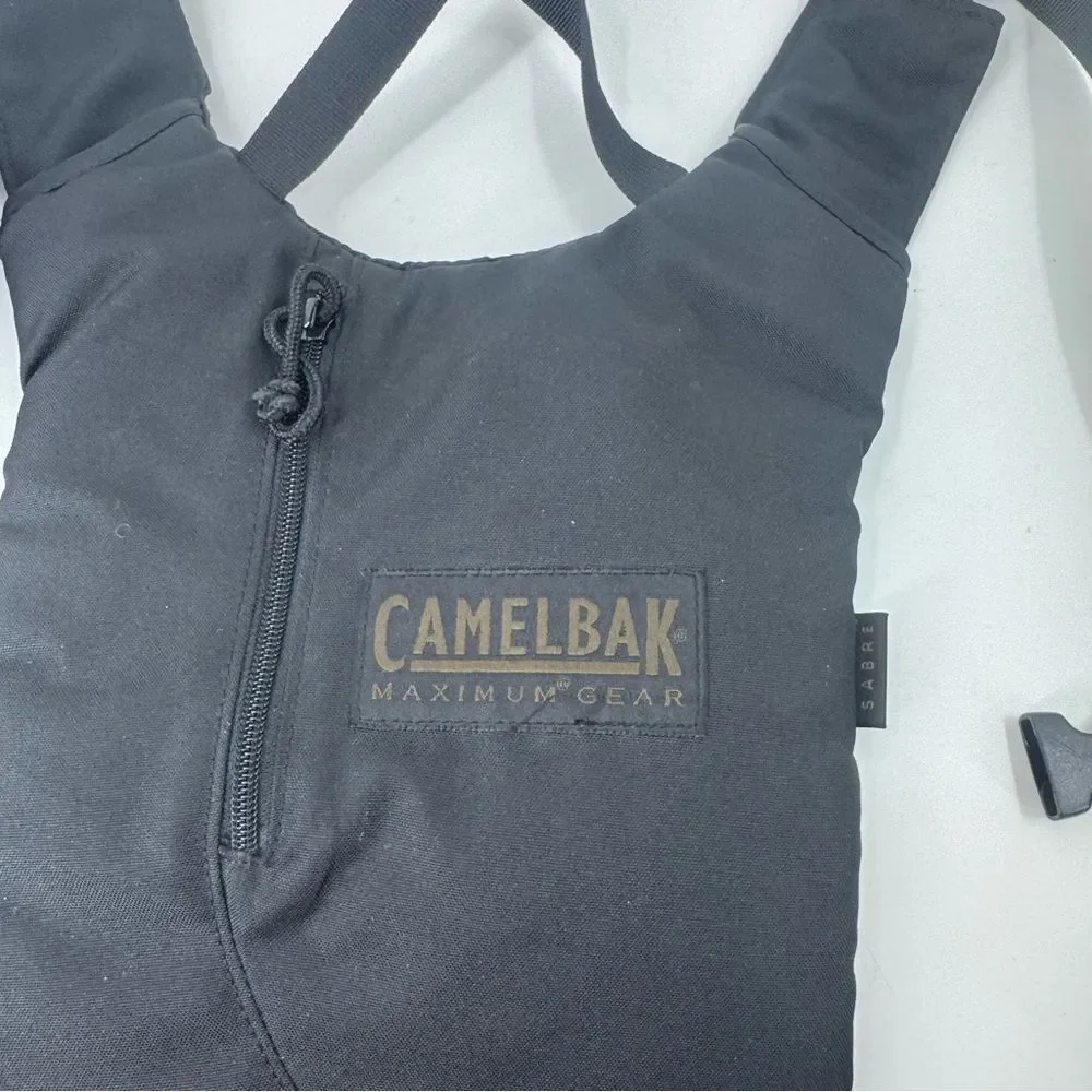Camelbak sleek functional